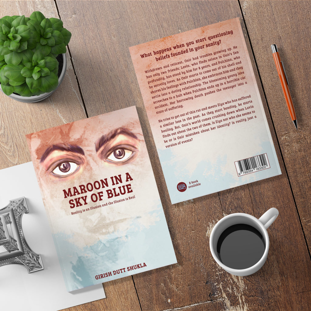 Maroon-In-A-Sky-Of-Blue-Book-Cover
